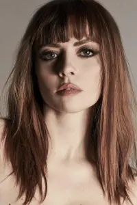 Фото  (Annalisa Scarrone)