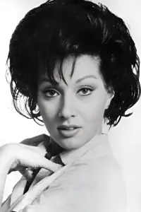 Фото Хельга Ліне (Helga Liné)