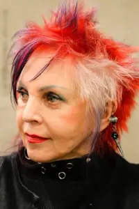 Фото  (Krystyna Mazurówna)