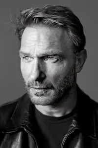 Фото Томас Кречман (Thomas Kretschmann)
