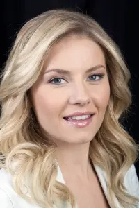 Фото Еліша Катберт (Elisha Cuthbert)