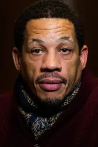 Фото Джоуї Старр (JoeyStarr)