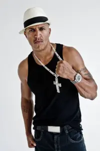 Фото  (Mano Brown)