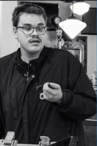 Фото  (Matthew Kerridge) #448495