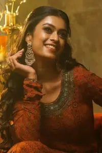 Фото Пріямвада Крішна (Priyamvada Krishna) #522115