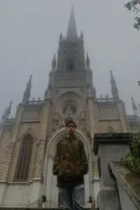 Фото  (Guilherme Vinicius Moutinho Costa) #399622