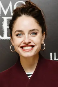 Фото Матильда Гіолі (Matilde Gioli)
