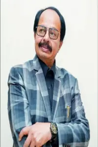 Фото  (Nagathihalli Chandrashekar)