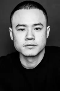 Фото Рікі Він (Ricky He)