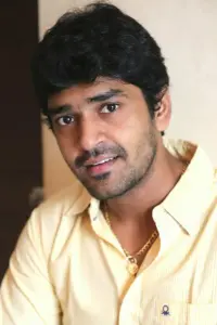 Фото Анант Наг (Ananth Nag)