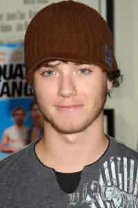 Фото Джеремі Самптер (Jeremy Sumpter) #88821