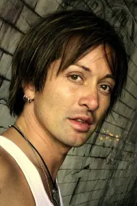 Фото Джонні Алонсо (Johnny Alonso)
