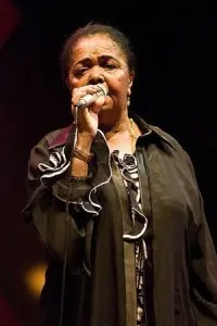 Фото  (Cesária Évora)