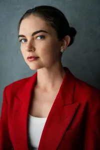 Фото  (Jenny Boyd)