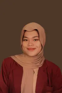 Фото  (Maharani Nur Azizah)