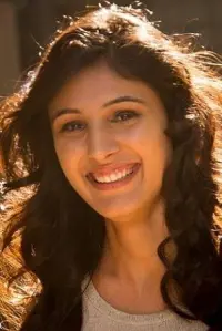 Фото  (Saanvi Talwar)