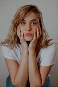 Фото Софія Мюнстер (Sophia Münster)