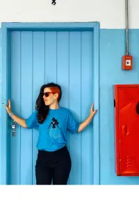 Фото  (Caru Alves de Souza)