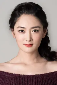 Фото  (Chen Jie)