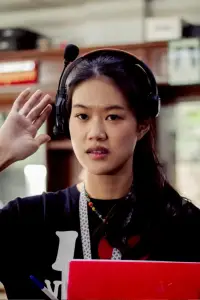 Фото Супапіч Чердсатиракул (Supapich Cherdsatirakul)