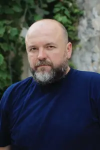 Фото Нікша Бутьєр (Nikša Butijer)