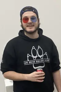 Фото  (Zachary Deveau) #385301