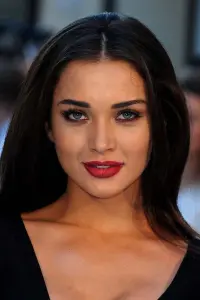 Фото Емі Джексон (Amy Jackson)
