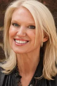 Фото  (Anneka Rice)