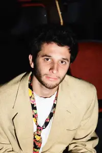 Фото  (Caleb Wenz)