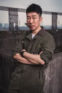 Фото Чарлі Лем Чи-кін (Charlie Lam Chi-kin)