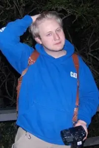 Фото  (Jonathan Grassmyer) #310390