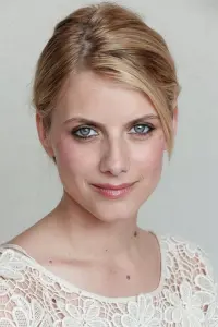 Фото Мелані Лоран (Mélanie Laurent)