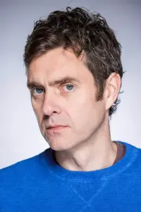 Фото Пол Хіггінс (Paul Higgins)