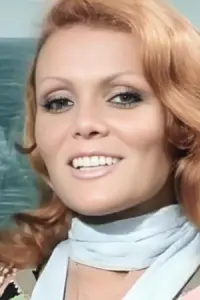 Фото Пеггі Маркофф (Peggy Markoff)