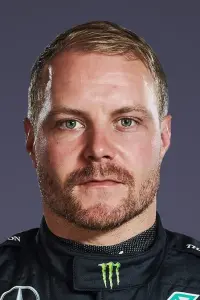 Фото  (Valtteri Bottas)