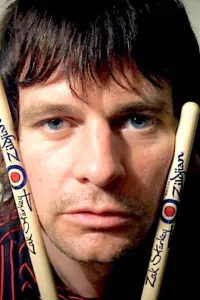 Фото  (Zak Starkey)
