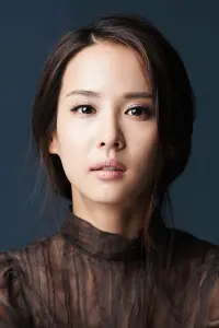 Фото Чо Йо Чжон (Cho Yeo-jeong)