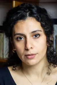 Фото  (Lydia Hanni)