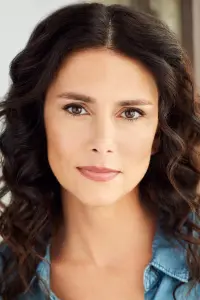 Фото Меліса Понціо (Melissa Ponzio)