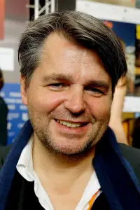 Фото  (Rüdiger Suchsland) #516297