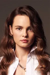 Фото Ангеліна Стречина (Angelina Strechina)