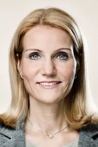 Фото  (Helle Thorning-Schmidt)