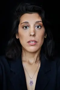 Фото  (Inès Talbi)