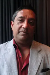 Фото  (Prem Radhakishun)