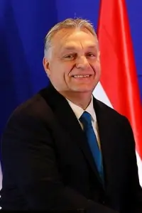 Фото  (Viktor Orbán)