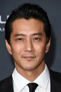 Фото Вілл Юн Лі (Will Yun Lee)