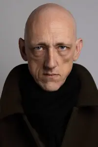 Фото Ей Джей Доннеллі (AJ Donnelly)