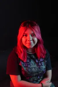 Фото  (Arianna Villanueva) #349943