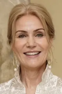 Фото  (Helle Thorning-Schmidt)