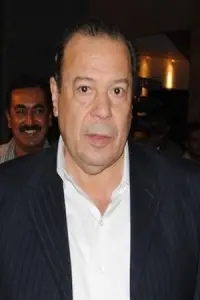 Фото  (Munir El Wasimi)